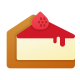 草莓芝士蛋糕 icon