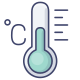 Degree icon