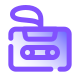 Cassette icon