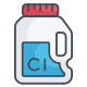 Chlorine icon