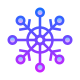 Snowflake icon