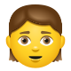Kinder-Emoji icon