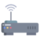 Router icon