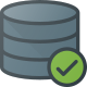 Base de datos icon