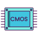 Cmos icon