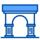 Arch icon