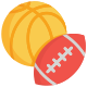 Sport Equipment icon