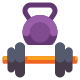 Gym Equipment icon