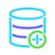 Add Database icon