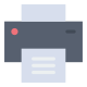 Printer icon