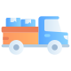 Pick Up Truck icon