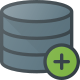 Datenbank icon