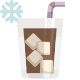 Cold Coffee icon