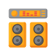 Audio System icon