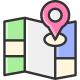 Location Pin icon