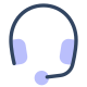 Headset icon