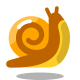 Snail icon