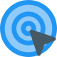 Target Click icon