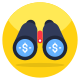 Business Forecast icon