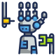 Bionic Arm icon