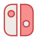 Nintendo-Switch-Logo icon