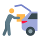 Trunk Loading icon