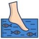 Fish Spa icon