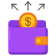 Expenses icon