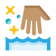 Hand Washing icon