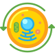 Cell Programming icon