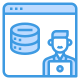 Database Admin icon