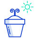 Plant Growing icon