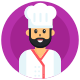 Chef icon