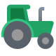 Трактор icon