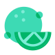 Lime icon