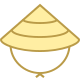 Asian Hat icon