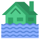 Flood icon