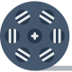 Movie Reel icon