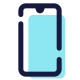 Smartphone icon