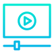 Video Player icon