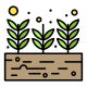 Growing Plant icon