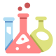 Chemical icon