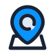 Location Pin icon