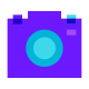 Vintage Camera icon