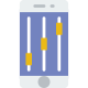 Smartphone icon