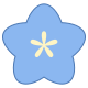 Blume icon