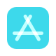 App Store icon