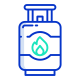 Gas icon