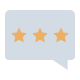 Customer Satisfaction icon