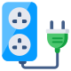 Extension Cord icon